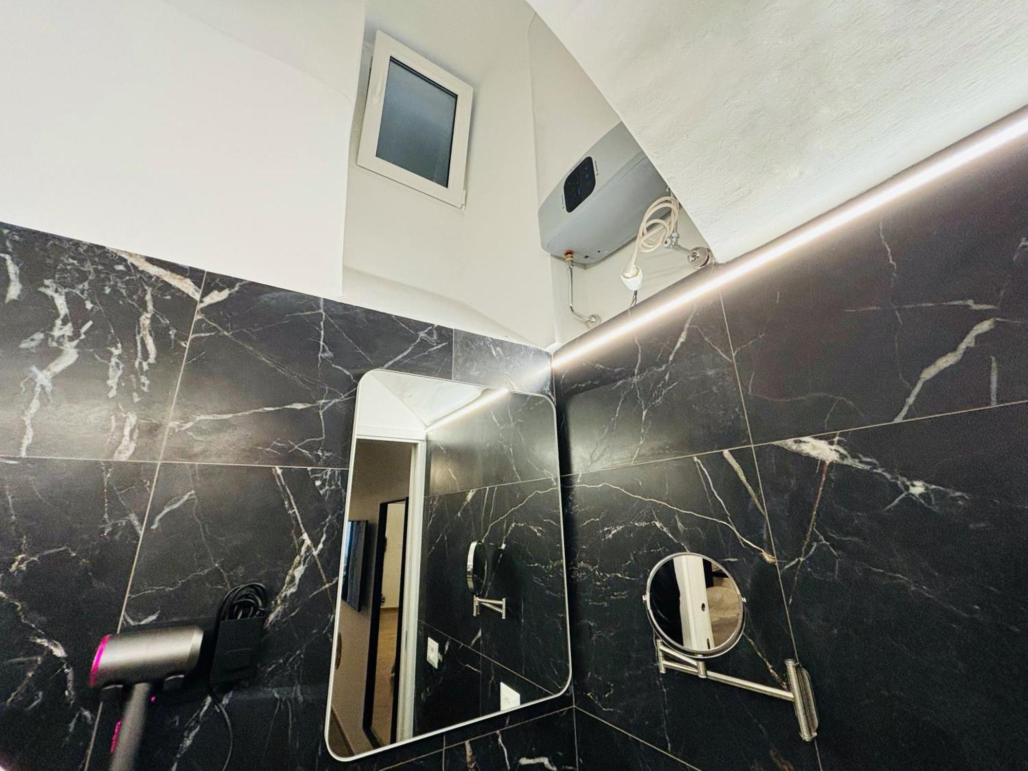 La Petite Suite San Remo Buitenkant foto
