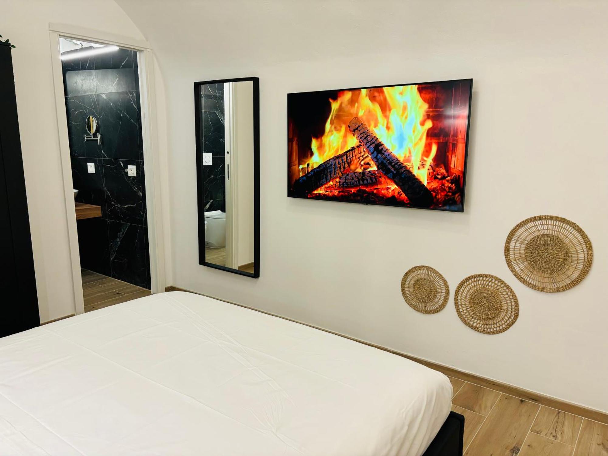 La Petite Suite San Remo Buitenkant foto